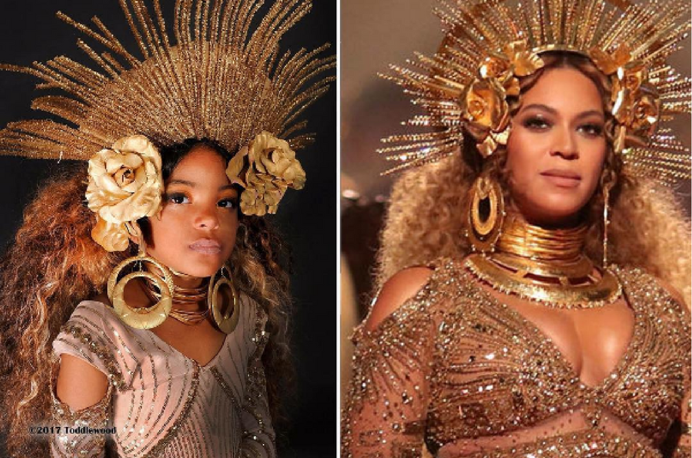 This Photographer Brilliantly Recreates Celebrities\u0027 Red